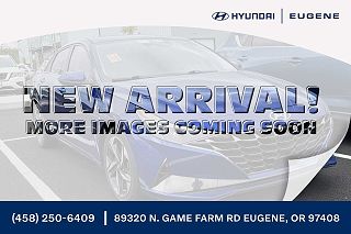 2021 Hyundai Elantra SEL VIN: 5NPLN4AG6MH036995