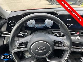 2021 Hyundai Elantra Limited Edition 5NPLP4AG3MH019968 in New Haven, CT 16
