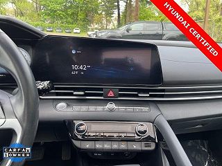 2021 Hyundai Elantra Limited Edition 5NPLP4AG3MH019968 in New Haven, CT 19
