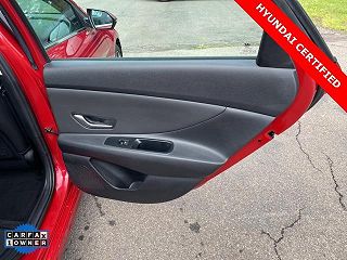 2021 Hyundai Elantra Limited Edition 5NPLP4AG3MH019968 in New Haven, CT 9