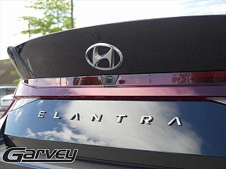 2021 Hyundai Elantra SEL 5NPLM4AG0MH020763 in Plattsburgh, NY 7