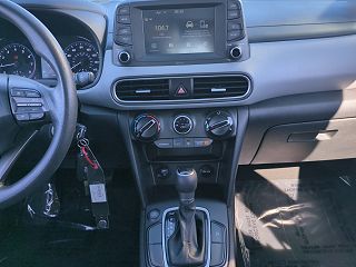 2021 Hyundai Kona SE KM8K12AA6MU751154 in Moreno Valley, CA 11