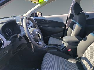 2021 Hyundai Kona SE KM8K12AA6MU751154 in Moreno Valley, CA 9
