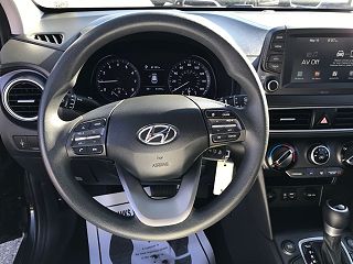 2021 Hyundai Kona SE KM8K1CAA2MU660498 in Salt Lake City, UT 13