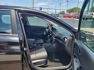 2021 Hyundai Kona SE KM8K12AA4MU740718 in Sierra Vista, AZ 16