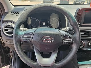 2021 Hyundai Kona SE KM8K12AA4MU740718 in Sierra Vista, AZ 20