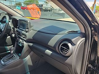 2021 Hyundai Kona SE KM8K12AA4MU740718 in Sierra Vista, AZ 33