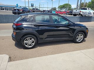 2021 Hyundai Kona SE KM8K12AA4MU740718 in Sierra Vista, AZ 8