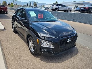 2021 Hyundai Kona SE KM8K12AA4MU740718 in Sierra Vista, AZ 9