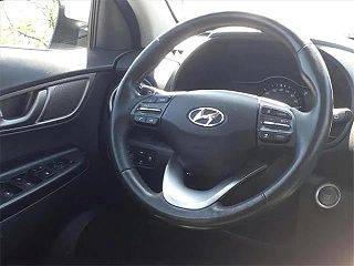 2021 Hyundai Kona Ultimate KM8K53AG5MU099612 in Torrington, CT 10