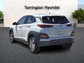 2021 Hyundai Kona Ultimate KM8K53AG5MU099612 in Torrington, CT 5