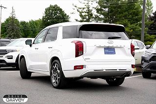 2021 Hyundai Palisade Calligraphy KM8R7DHE0MU210618 in Queensbury, NY 25