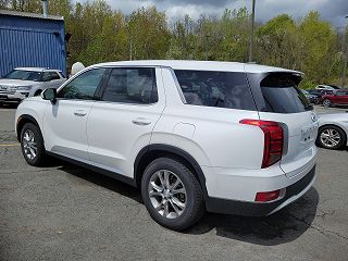 2021 Hyundai Palisade SE KM8R1DHE2MU295009 in Scranton, PA 3