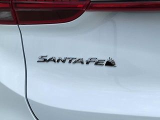 2021 Hyundai Santa Fe Calligraphy 5NMS5DALXMH318448 in Loveland, CO 15