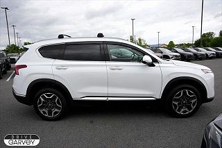 2021 Hyundai Santa Fe Limited Edition 5NMS4DAL1MH363961 in Queensbury, NY 27