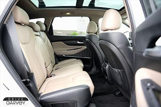 2021 Hyundai Santa Fe Limited Edition 5NMS4DAL1MH363961 in Queensbury, NY 28