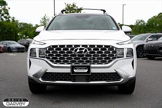 2021 Hyundai Santa Fe Limited Edition 5NMS4DAL1MH363961 in Queensbury, NY 31
