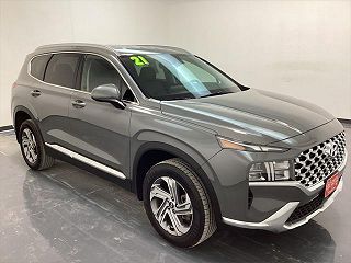 2021 Hyundai Santa Fe SEL 5NMS2DAJ4MH370679 in Waterloo, IA