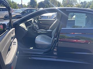 2021 Hyundai Sonata SEL 5NPEL4JA6MH088184 in Auburn Hills, MI 13