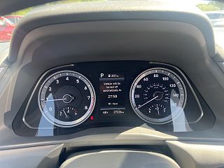 2021 Hyundai Sonata SEL 5NPEL4JA6MH088184 in Auburn Hills, MI 19