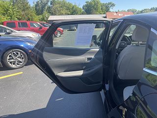 2021 Hyundai Sonata SEL 5NPEL4JA6MH088184 in Auburn Hills, MI 9