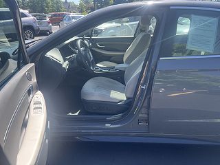 2021 Hyundai Sonata SEL KMHL14JA2MA151751 in Auburn Hills, MI 13
