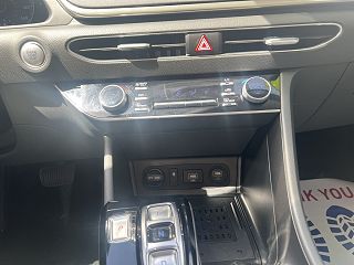 2021 Hyundai Sonata SEL KMHL34JJ5MA034059 in Auburn Hills, MI 13
