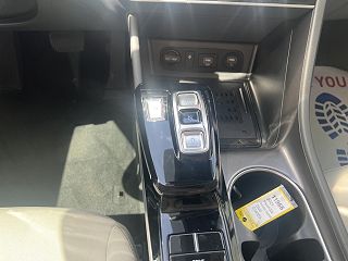 2021 Hyundai Sonata SEL KMHL34JJ5MA034059 in Auburn Hills, MI 14