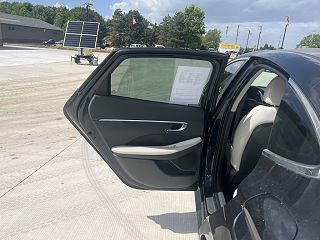2021 Hyundai Sonata SEL KMHL34JJ5MA034059 in Auburn Hills, MI 9