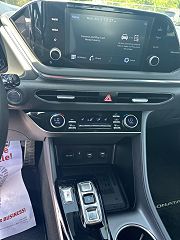 2021 Hyundai Sonata SEL 5NPEJ4J27MH063678 in Auburn Hills, MI 15