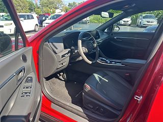 2021 Hyundai Sonata SEL 5NPEJ4J27MH063678 in Auburn Hills, MI 7