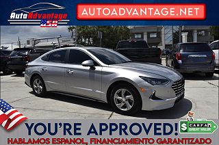 2021 Hyundai Sonata SE VIN: 5NPEG4JA6MH072846