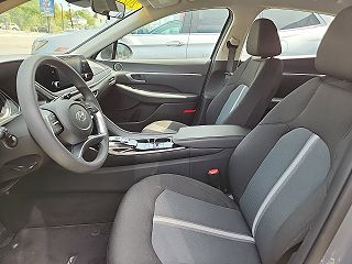 2021 Hyundai Sonata SEL 5NPEL4JA2MH101710 in East Providence, RI 14