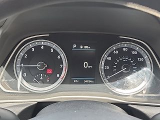 2021 Hyundai Sonata SEL 5NPEL4JA2MH101710 in East Providence, RI 19