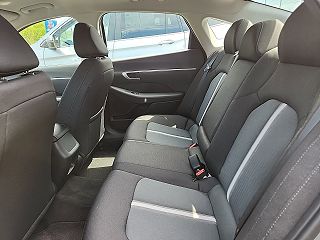 2021 Hyundai Sonata SEL 5NPEL4JA2MH101710 in East Providence, RI 28
