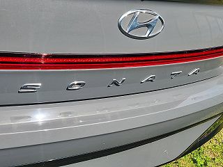 2021 Hyundai Sonata SEL 5NPEL4JA2MH101710 in East Providence, RI 8