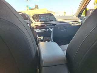 2021 Hyundai Sonata SEL 5NPEL4JA5MH123751 in Harvey, LA 13