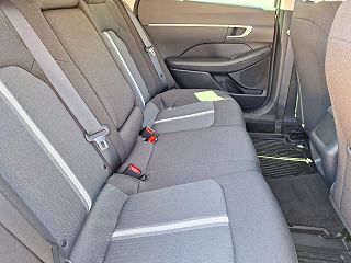 2021 Hyundai Sonata SEL 5NPEL4JA5MH123751 in Harvey, LA 17
