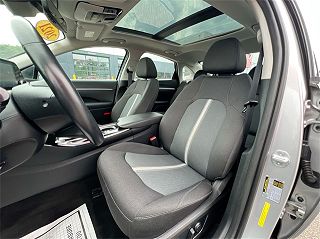 2021 Hyundai Sonata SEL 5NPEF4JA0MH118321 in Highland Township, MI 11
