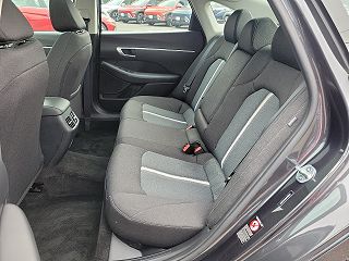 2021 Hyundai Sonata SEL 5NPEF4JA8MH108362 in Millville, NJ 10