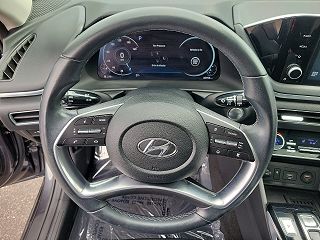 2021 Hyundai Sonata SEL 5NPEF4JA8MH108362 in Millville, NJ 19