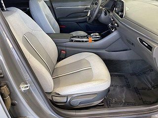 2021 Hyundai Sonata SEL 5NPEF4JA1MH086740 in Riverside, CA 7