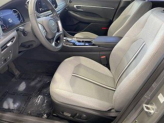 2021 Hyundai Sonata SEL 5NPEF4JA1MH086740 in Riverside, CA 9