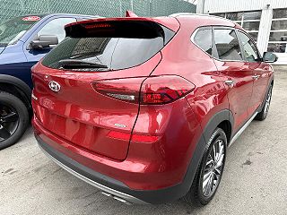 2021 Hyundai Tucson Limited Edition KM8J3CAL5MU398970 in Lynn, MA 2