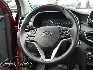 2021 Hyundai Tucson Limited Edition KM8J3CALXMU391786 in Plattsburgh, NY 18