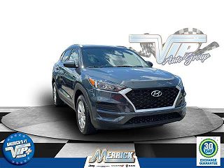 2021 Hyundai Tucson Value Edition VIN: KM8J3CA41MU394987