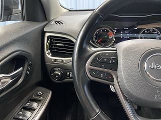2021 Jeep Cherokee Limited Edition 1C4PJMDX9MD184637 in East Hartford, CT 20
