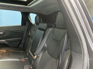 2021 Jeep Cherokee Limited Edition 1C4PJMDX9MD184637 in East Hartford, CT 26