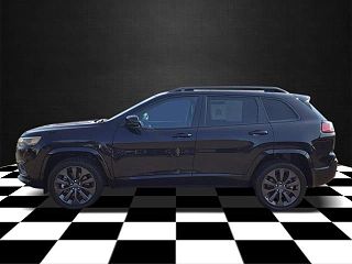 2021 Jeep Cherokee Limited Edition 1C4PJMDN6MD237874 in Hermantown, MN 2