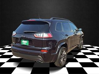 2021 Jeep Cherokee Limited Edition 1C4PJMDN6MD237874 in Hermantown, MN 3